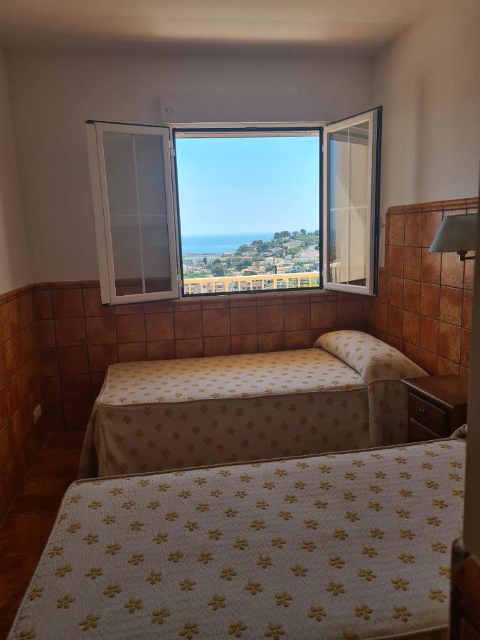 Isiyol Atalayas Apartman Peñíscola Kültér fotó