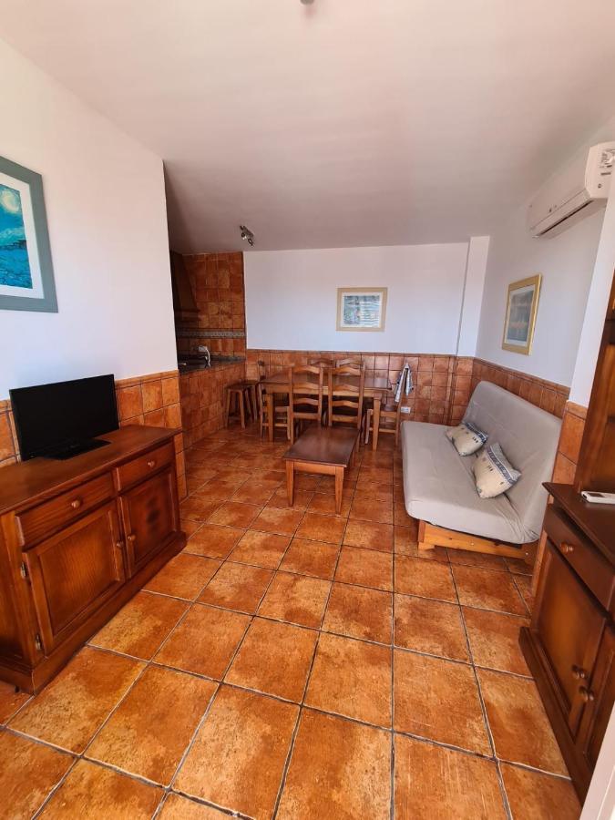 Isiyol Atalayas Apartman Peñíscola Kültér fotó