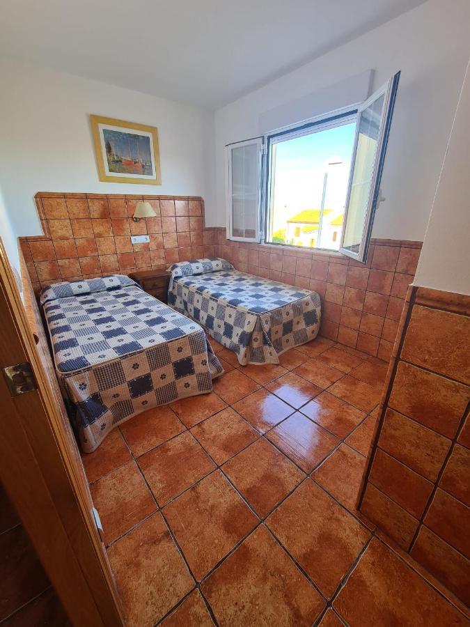 Isiyol Atalayas Apartman Peñíscola Kültér fotó